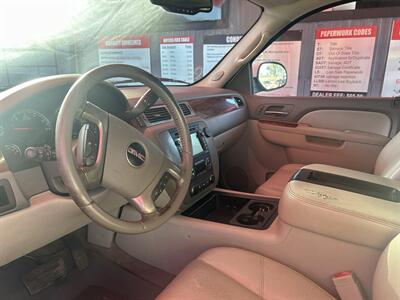 2011 GMC Yukon SLT - Photo 5 - Chula Vista, CA 91911