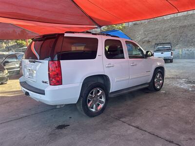 2011 GMC Yukon SLT - Photo 3 - Chula Vista, CA 91911
