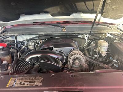 2011 GMC Yukon SLT - Photo 8 - Chula Vista, CA 91911