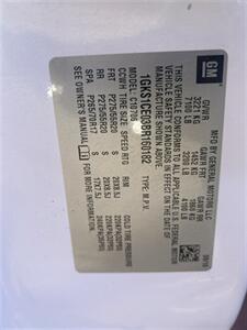 2011 GMC Yukon SLT - Photo 7 - Chula Vista, CA 91911