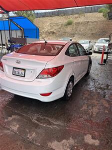 2013 Hyundai ACCENT GLS   - Photo 3 - Chula Vista, CA 91911