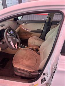 2013 Hyundai ACCENT GLS   - Photo 5 - Chula Vista, CA 91911