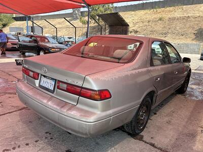 1998 Toyota Camry CE   - Photo 3 - Chula Vista, CA 91911