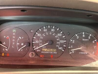 1998 Toyota Camry CE   - Photo 8 - Chula Vista, CA 91911