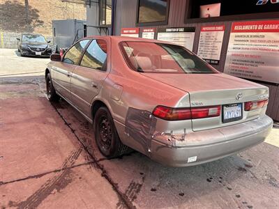 1998 Toyota Camry CE   - Photo 2 - Chula Vista, CA 91911