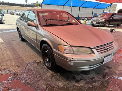1998 Toyota Camry CE   - Photo 4 - Chula Vista, CA 91911