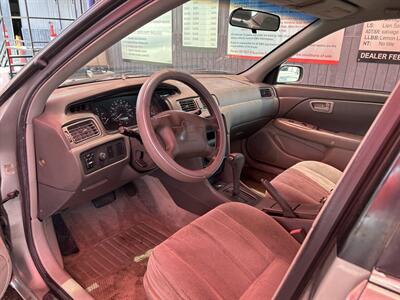 1998 Toyota Camry CE   - Photo 7 - Chula Vista, CA 91911