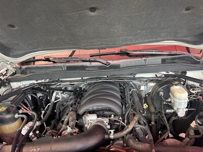 2014 Chevrolet Silverado 1500 LT   - Photo 8 - Chula Vista, CA 91911