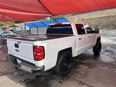 2014 Chevrolet Silverado 1500 LT   - Photo 3 - Chula Vista, CA 91911