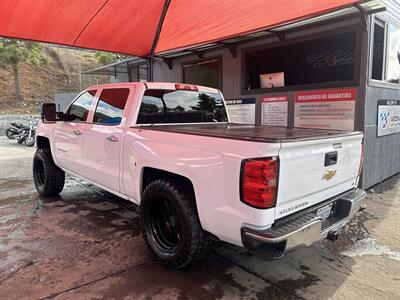 2014 Chevrolet Silverado 1500 LT   - Photo 2 - Chula Vista, CA 91911