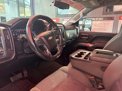 2014 Chevrolet Silverado 1500 LT   - Photo 5 - Chula Vista, CA 91911