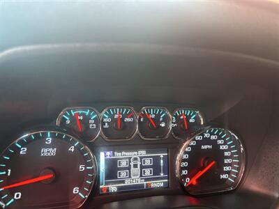 2014 Chevrolet Silverado 1500 LT   - Photo 6 - Chula Vista, CA 91911