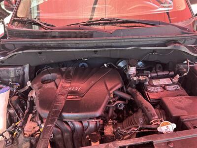 2015 Kia Soul   - Photo 5 - Chula Vista, CA 91911