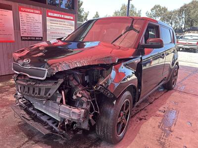 2015 Kia Soul   - Photo 1 - Chula Vista, CA 91911