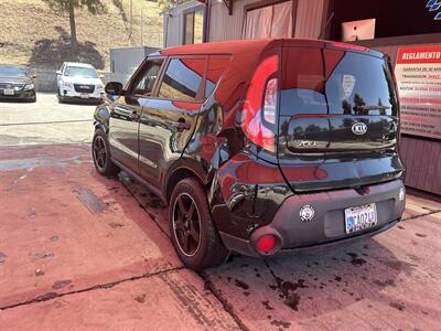 2015 Kia Soul   - Photo 2 - Chula Vista, CA 91911