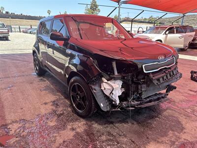 2015 Kia Soul   - Photo 4 - Chula Vista, CA 91911