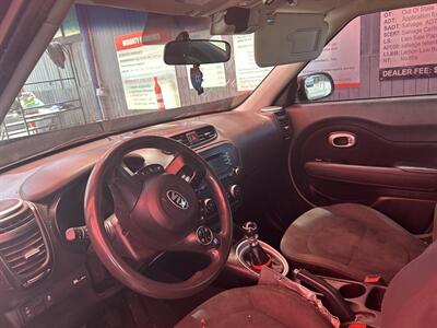 2015 Kia Soul   - Photo 7 - Chula Vista, CA 91911