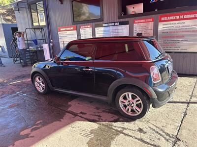 2011 MINI Cooper   - Photo 2 - Chula Vista, CA 91911
