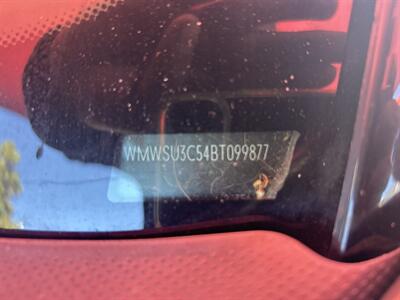 2011 MINI Cooper   - Photo 6 - Chula Vista, CA 91911