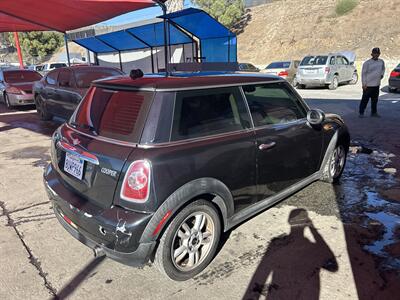 2011 MINI Cooper   - Photo 3 - Chula Vista, CA 91911