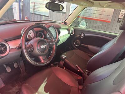 2011 MINI Cooper   - Photo 5 - Chula Vista, CA 91911