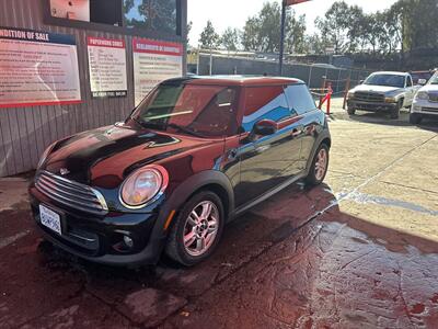 2011 MINI Cooper   - Photo 1 - Chula Vista, CA 91911