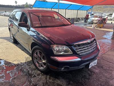 2005 Chrysler Pacifica Touring   - Photo 2 - Chula Vista, CA 91911