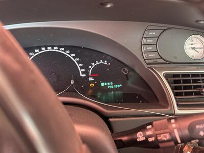 2005 Chrysler Pacifica Touring   - Photo 8 - Chula Vista, CA 91911
