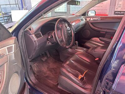2005 Chrysler Pacifica Touring   - Photo 7 - Chula Vista, CA 91911