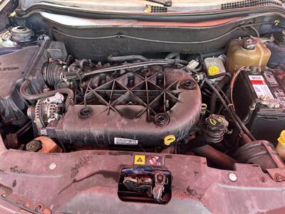 2005 Chrysler Pacifica Touring   - Photo 5 - Chula Vista, CA 91911