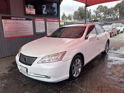 2007 Lexus ES   - Photo 1 - Chula Vista, CA 91911