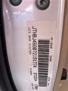 2007 Lexus ES   - Photo 7 - Chula Vista, CA 91911