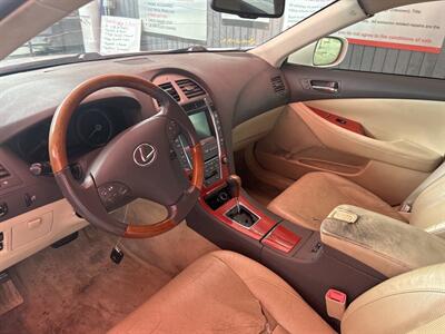 2007 Lexus ES   - Photo 5 - Chula Vista, CA 91911