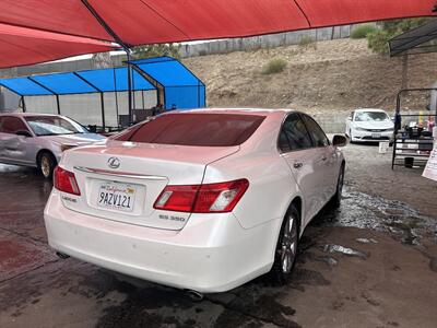 2007 Lexus ES   - Photo 3 - Chula Vista, CA 91911
