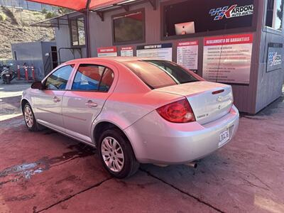 2010 Chevrolet Cobalt LT   - Photo 2 - Chula Vista, CA 91911