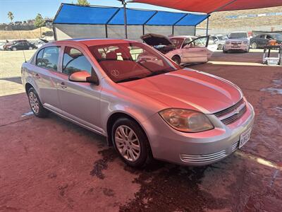 2010 Chevrolet Cobalt LT   - Photo 4 - Chula Vista, CA 91911