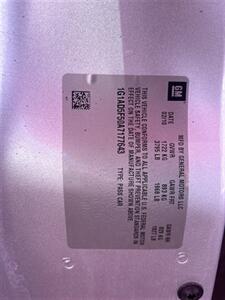 2010 Chevrolet Cobalt LT   - Photo 7 - Chula Vista, CA 91911