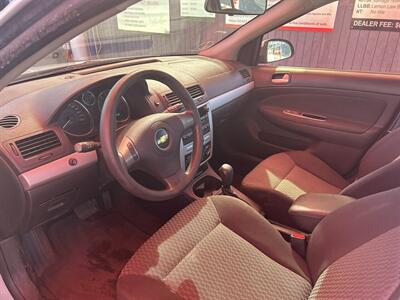 2010 Chevrolet Cobalt LT   - Photo 5 - Chula Vista, CA 91911