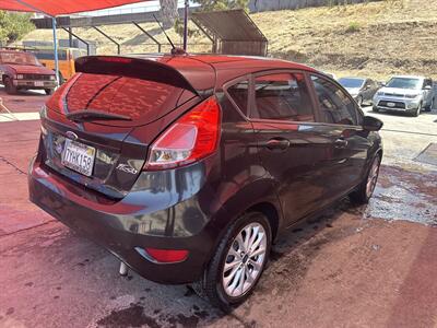 2014 Ford Fiesta SE   - Photo 3 - Chula Vista, CA 91911
