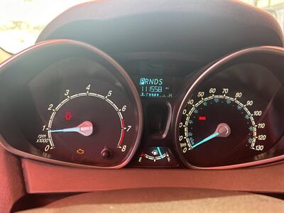 2014 Ford Fiesta SE   - Photo 8 - Chula Vista, CA 91911