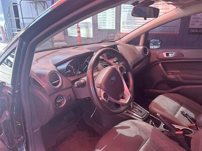 2014 Ford Fiesta SE   - Photo 7 - Chula Vista, CA 91911