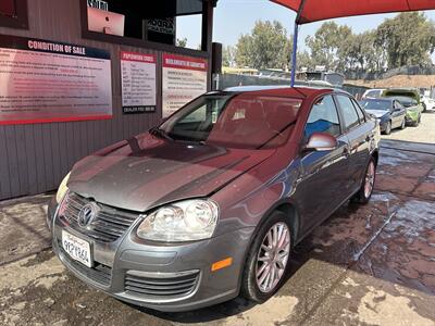 2009 Volkswagen Jetta Wolfsburg Edition PZ   - Photo 1 - Chula Vista, CA 91911