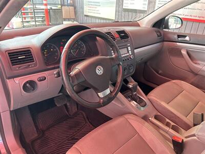 2009 Volkswagen Jetta Wolfsburg Edition PZ   - Photo 6 - Chula Vista, CA 91911