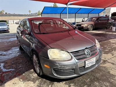 2009 Volkswagen Jetta Wolfsburg Edition PZ   - Photo 4 - Chula Vista, CA 91911