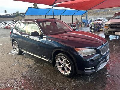 2013 BMW X1 xDrive35i   - Photo 4 - Chula Vista, CA 91911