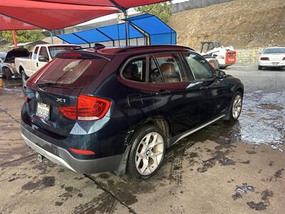 2013 BMW X1 xDrive35i   - Photo 3 - Chula Vista, CA 91911