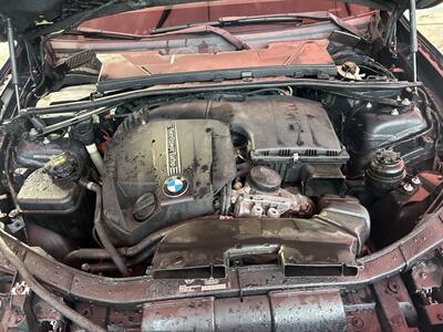 2013 BMW X1 xDrive35i   - Photo 5 - Chula Vista, CA 91911