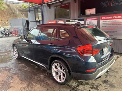 2013 BMW X1 xDrive35i   - Photo 2 - Chula Vista, CA 91911