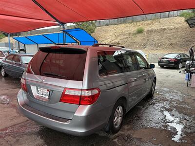 2006 Honda Odyssey EX-L w/DVD   - Photo 3 - Chula Vista, CA 91911