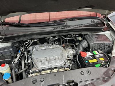 2006 Honda Odyssey EX-L w/DVD   - Photo 8 - Chula Vista, CA 91911
